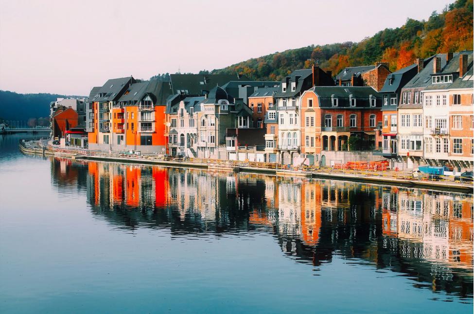 Dinant Dinant