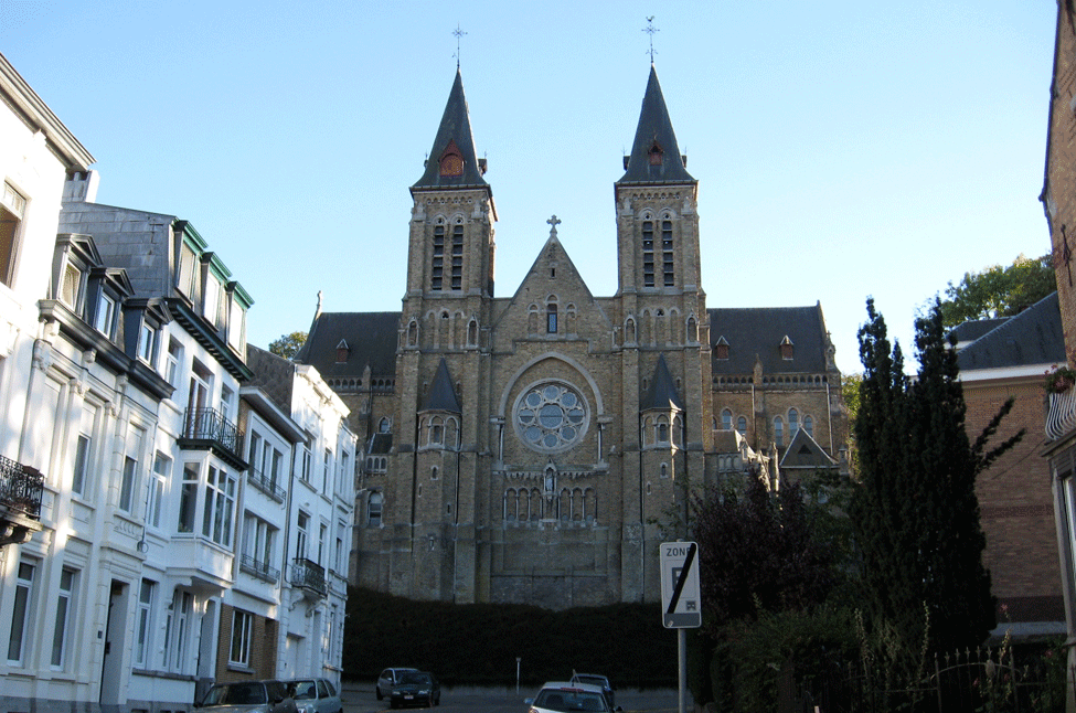 Verviers Verviers