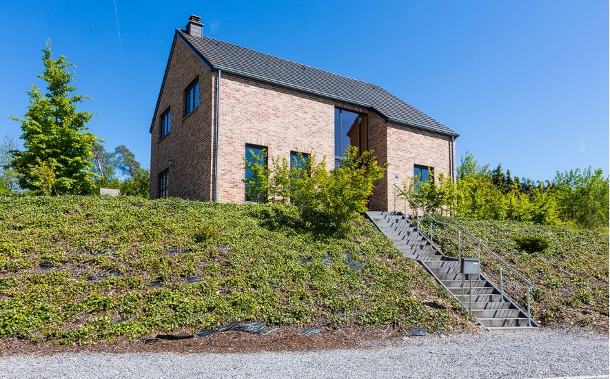 Villa Albatros in Barvaux, Durbuy