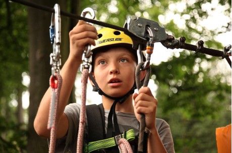 Belgische Ardennen met kinderen: de 5 leukste uitstapjes!